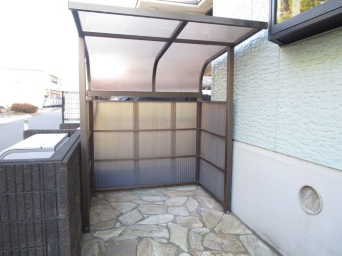 セディアメージュ浦安のその他共用部分|他部屋参考写真