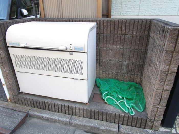 セディアメージュ浦安|他部屋参考写真