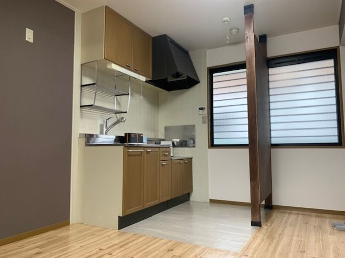 セディアメージュ浦安のキッチン|他部屋参考写真