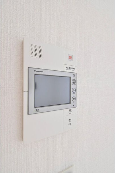 エスリード新栄デュオのセキュリティ