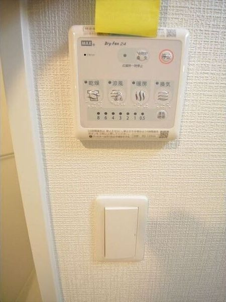 エスリード新栄デュオの設備
