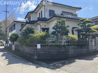 【外観】 | 福岡県久留米市北野町千代島