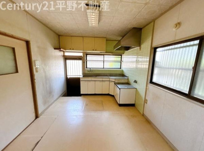 【キッチン】 | 福岡県久留米市北野町千代島