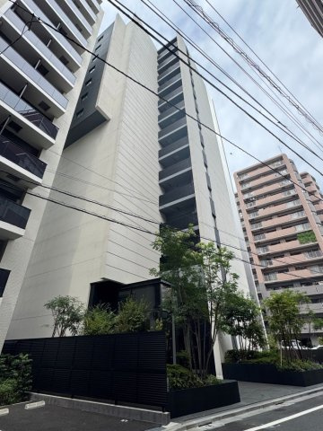 ザ・パークハビオ入谷 