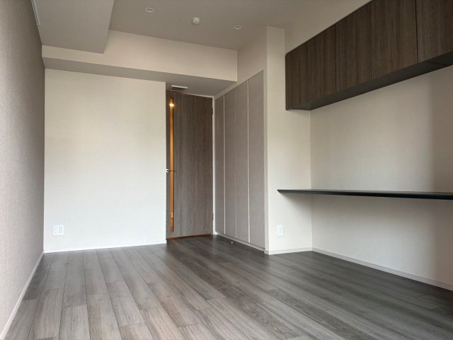 ザ・パークハビオ入谷 の居間・リビング