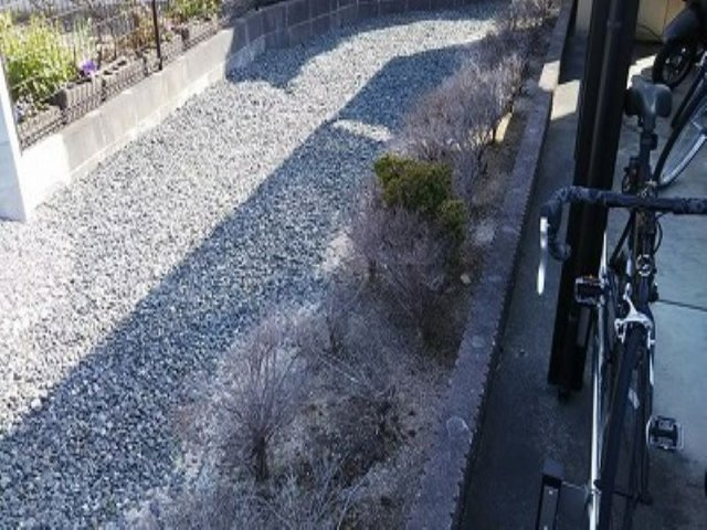 レオパレスグレイス上津Ⅱのその他
