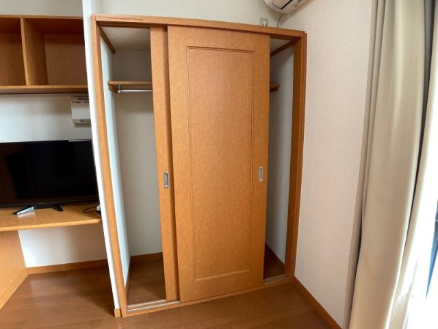 レオパレスソニックの内装