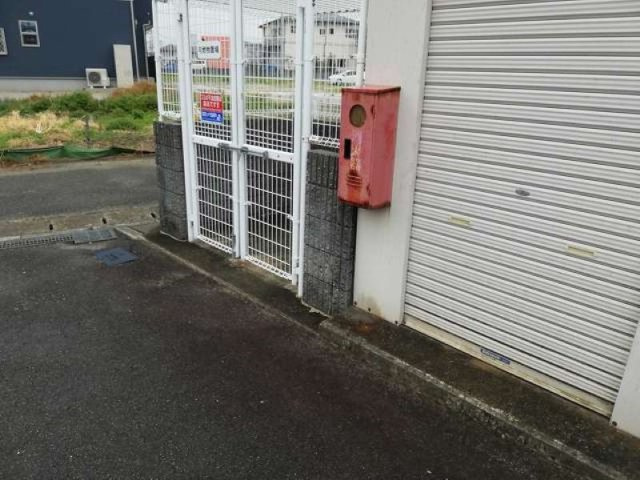 レオパレスソニックのその他