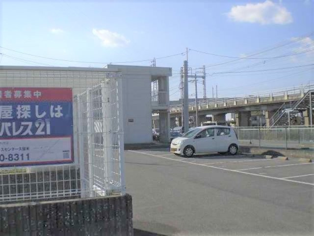 レオパレスソニックのその他