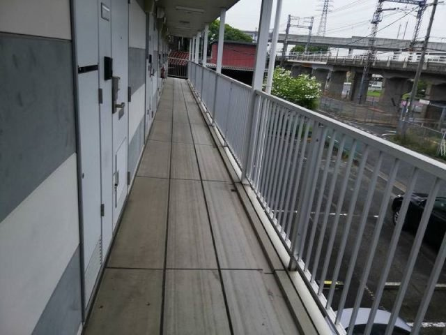 レオパレスソニックのその他