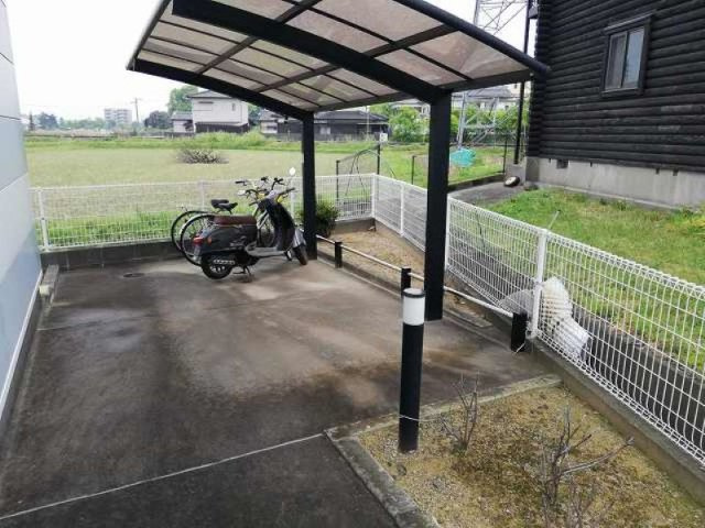 レオパレスソニックのその他