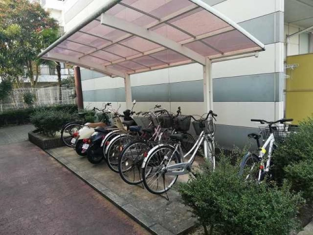 レオパレス通町のその他