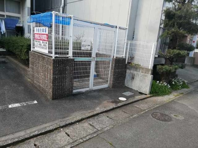 レオパレス通町のその他