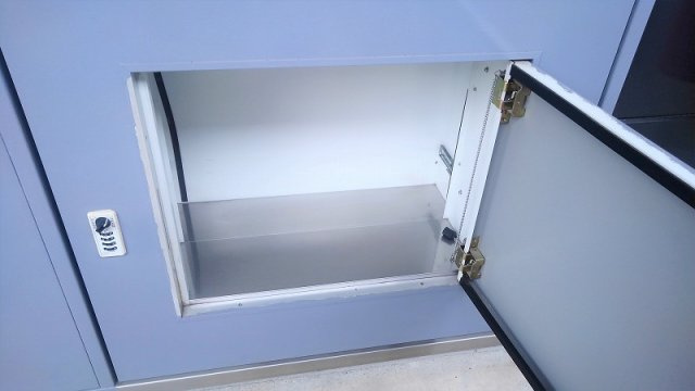 レオパレスガーネット合川のその他