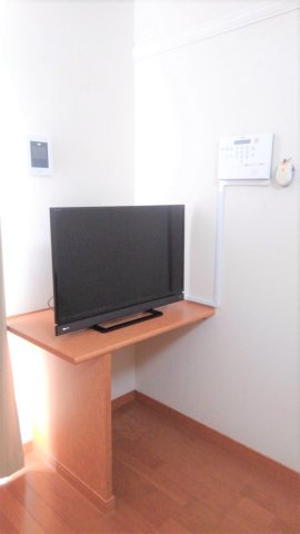 レオパレスガーネット合川のその他