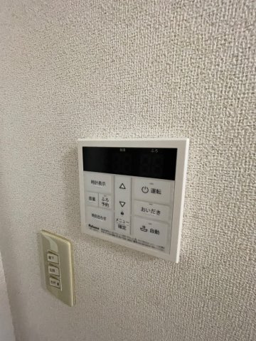 シエルの設備