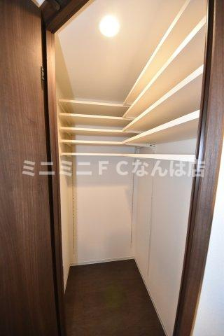 アフルエンス難波イーストのその他共用部分