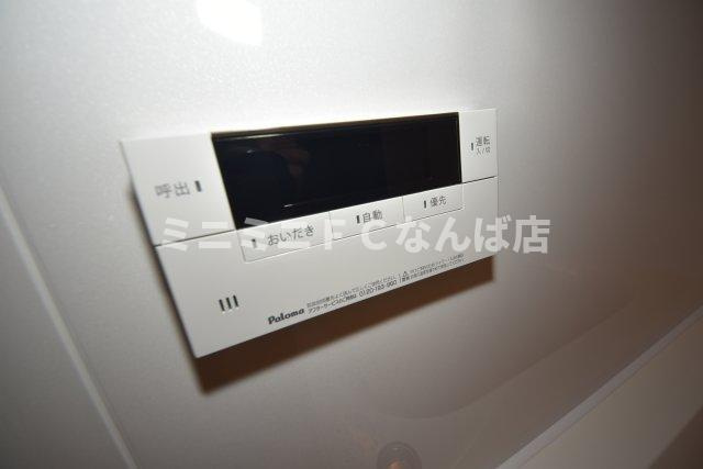 アフルエンス難波イースト