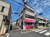 目黒区五本木１丁目の事務所の画像