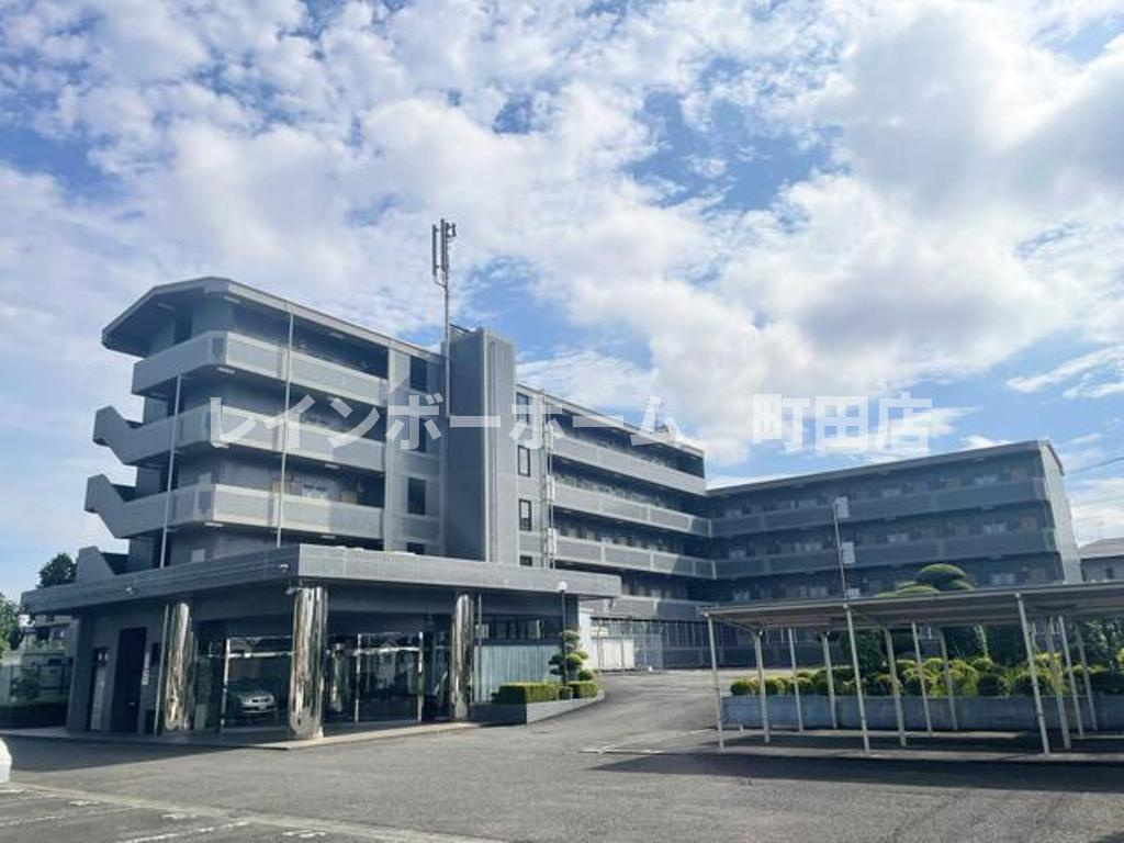 PLENDY淵野辺※初期費用分割あと払いサービス利用可能物件の外観