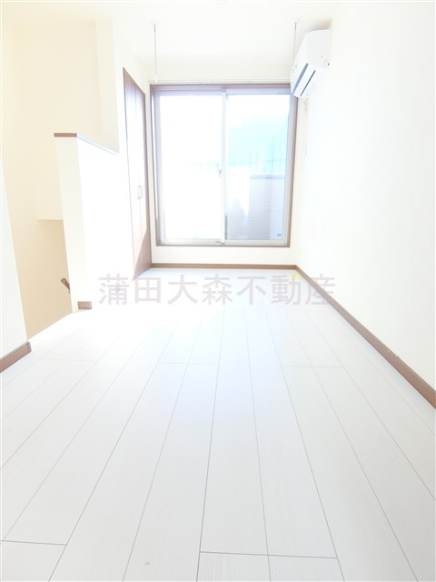 チェスナッツ蒲田のその他|洋室5帖