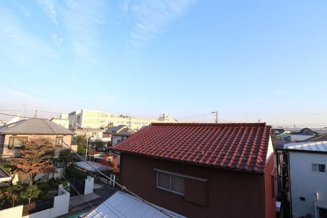 ベラージュの展望