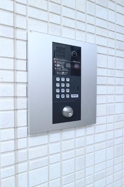ベラージュのその他共用部分