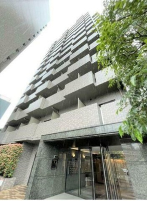 【外観】 | ルーブル川崎弐番館 | 外観です