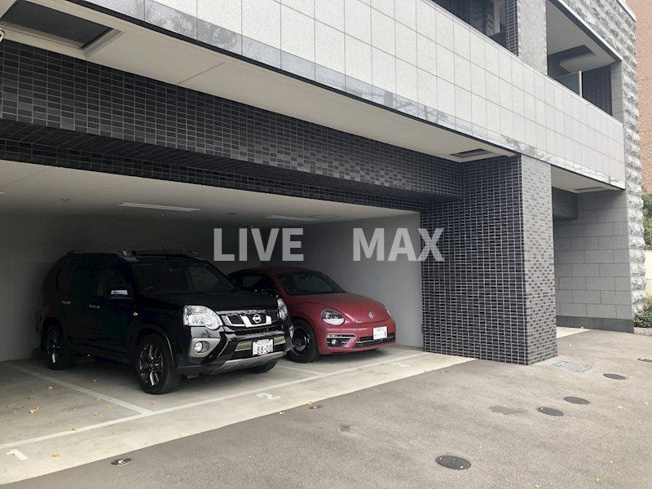 【その他】ララプレイス　ザ・大阪リヴァージュ