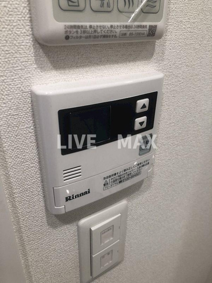 【設備】ララプレイス　ザ・大阪リヴァージュ