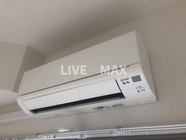 【設備】ララプレイス　ザ・大阪リヴァージュ