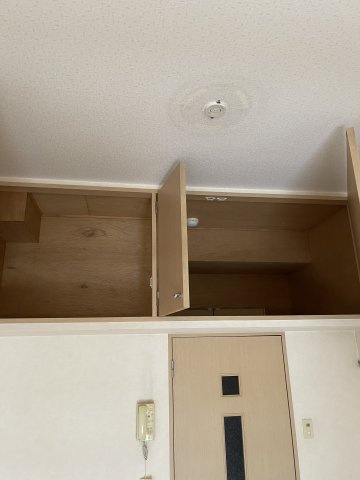 福岡市博多区博多駅前１丁目の賃貸マンションの内装