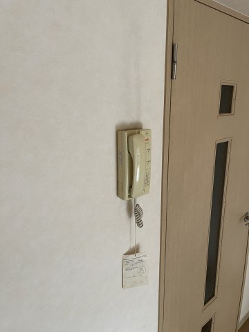福岡市博多区博多駅前１丁目の賃貸マンションのセキュリティ