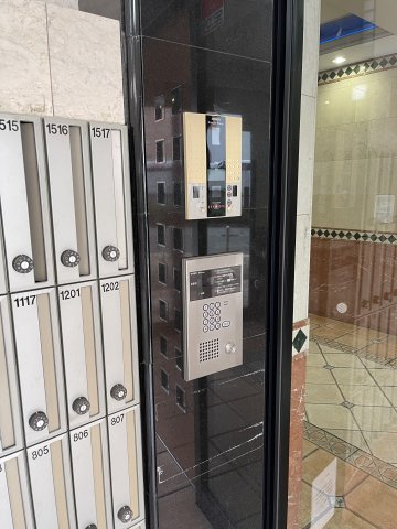 福岡市博多区博多駅前１丁目の賃貸マンションのその他共用部分