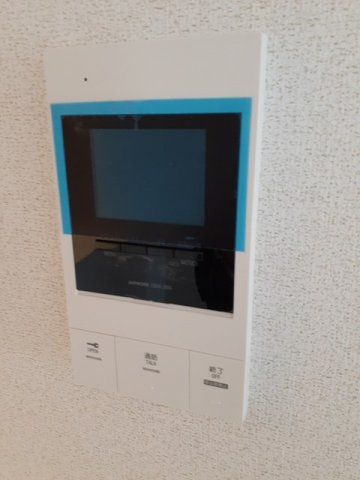 メリッサのセキュリティ