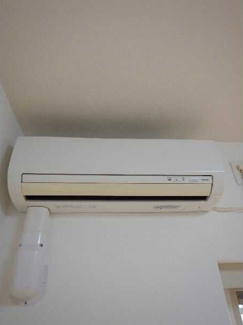 【設備】 | ガーラ・ステーション新富町