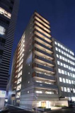 ガーラ・ステーション新富町の画像
