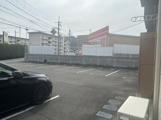 レオパレスコンフォートテカポＡのその他