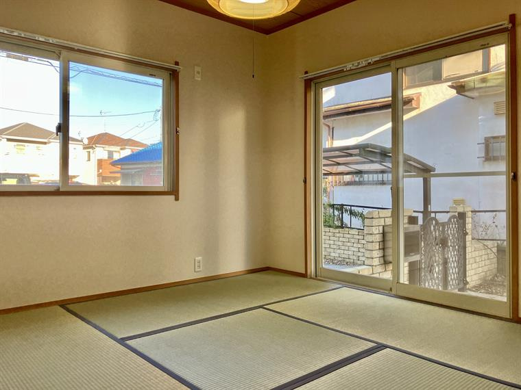 本町戸建のその他