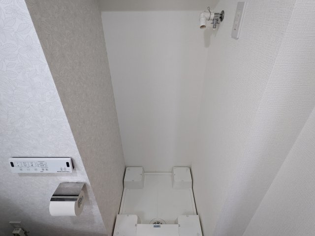 ハーモニーレジデンス新横浜の設備