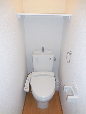 レオネクストＩＮＡＧＩのその他|温水洗浄つきのトイレです