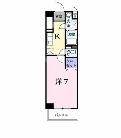 【間取り】 | インノバーレ桜ヶ丘