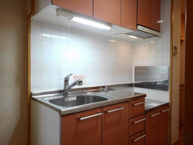 【キッチン】 | インノバーレ桜ヶ丘