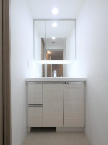 ブライズフォルム墨田の内装