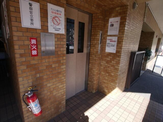 ライオンズマンション川口第１０のその他共用部分