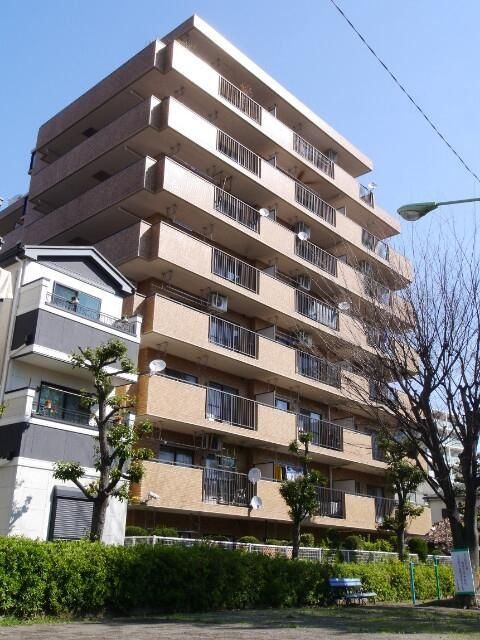 ライオンズマンション川口第１０