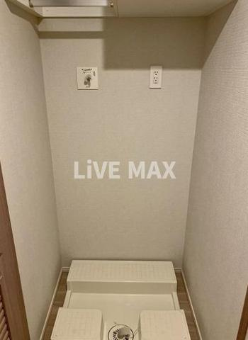 【その他】ザ・パークハウス築地入船