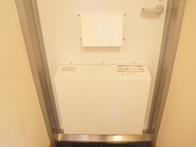 レオパレス新富山Ａのその他