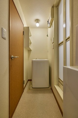 レオパレスレグルスⅡのその他