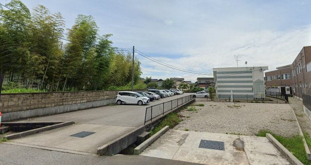 レオパレスカナルＣのその他